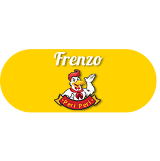 Max's Pizza & Frenzo Peri Peri logo